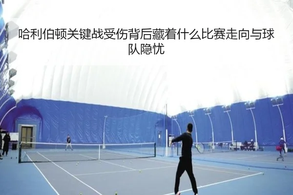 哈利伯顿关键战受伤背后藏着什么比赛走向与球队隐忧